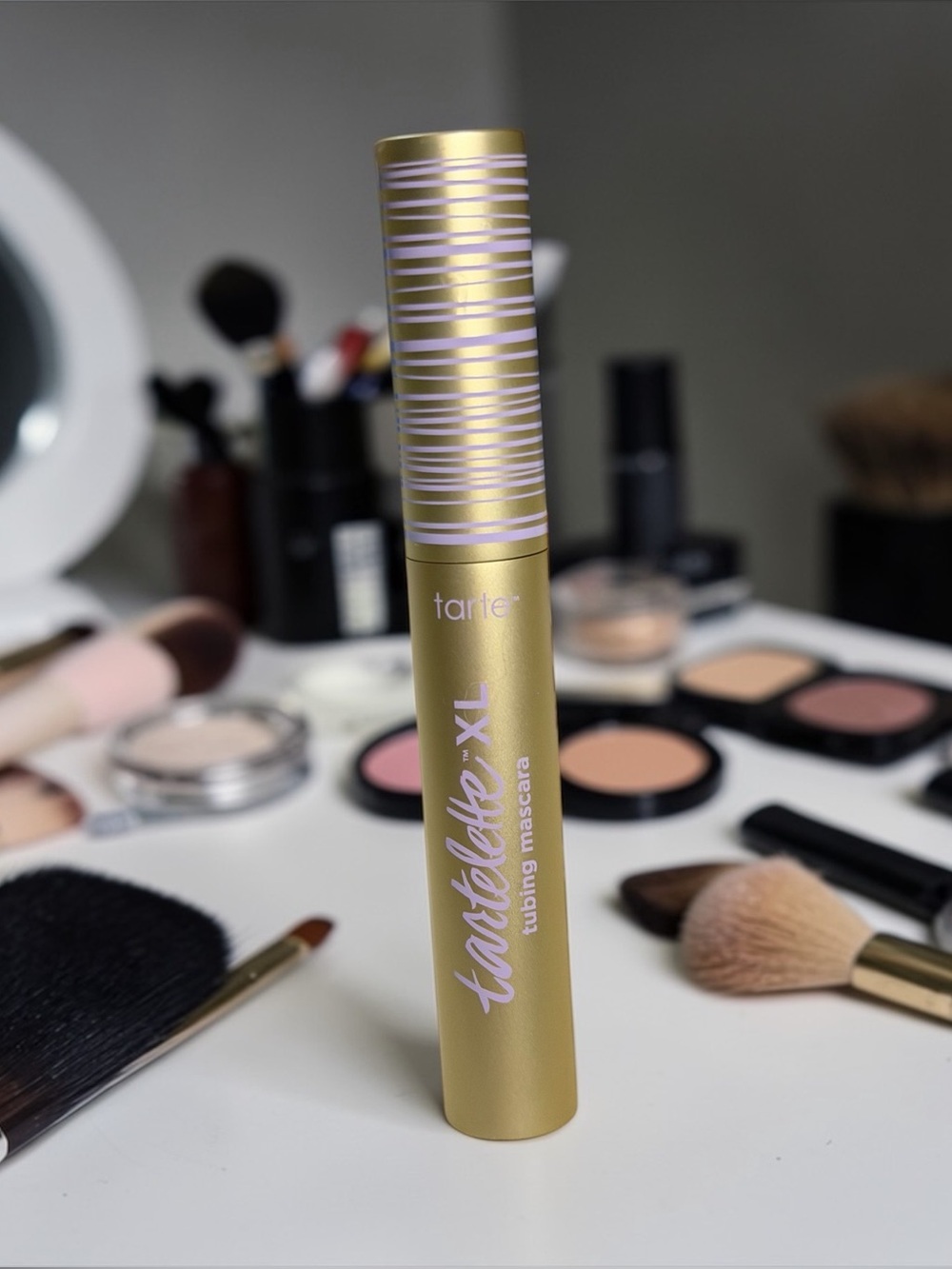 tarte tartelette™ XL Tubing Mascara in Black